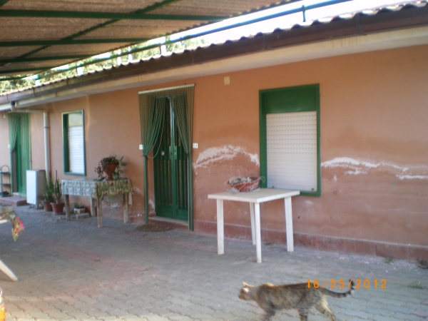 Villa/Abitazione in Vendita