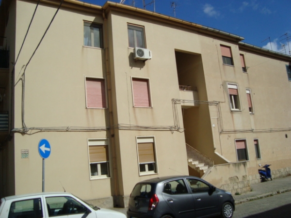 Appartamento in Vendita