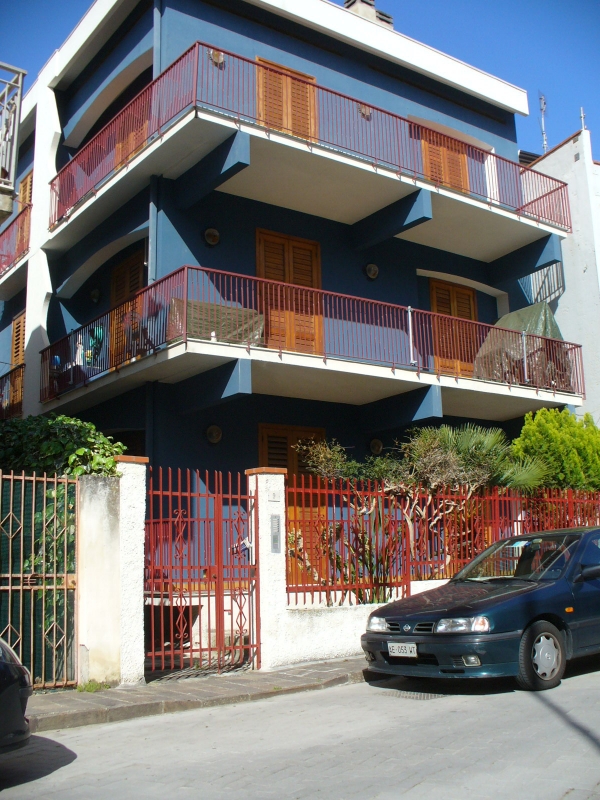 Appartamento in Vendita