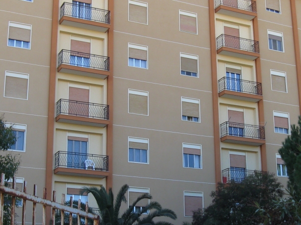 Appartamento in Vendita