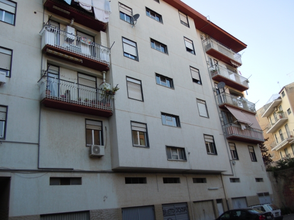 Mansarda in Vendita