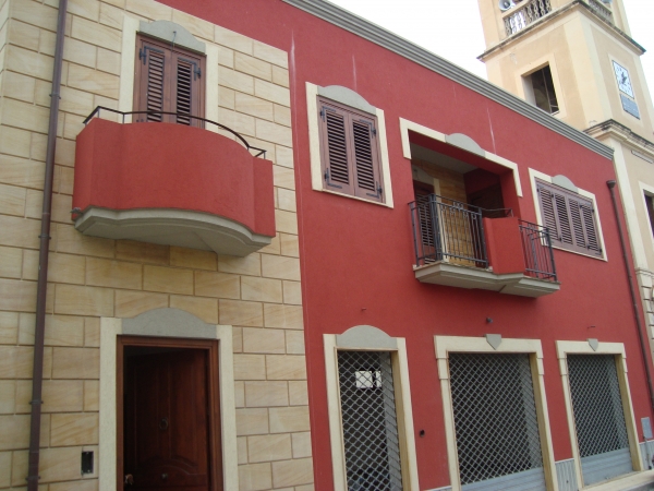 Appartamento in Vendita