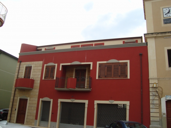 Appartamento in Vendita