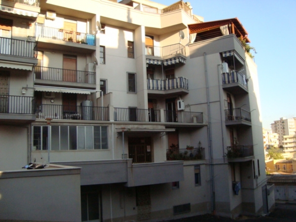 Appartamento in Vendita