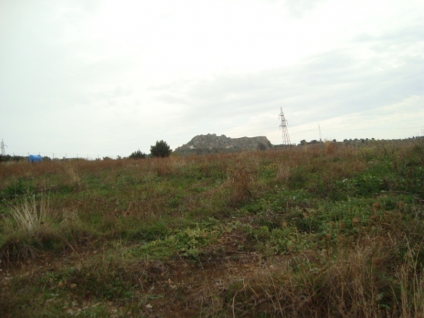 Terreno in Vendita