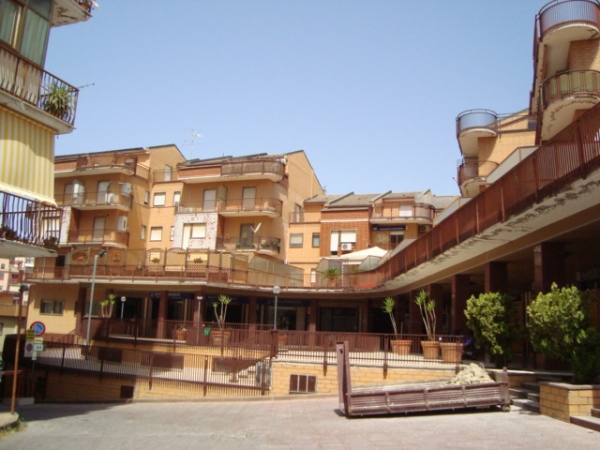 Appartamento in Vendita