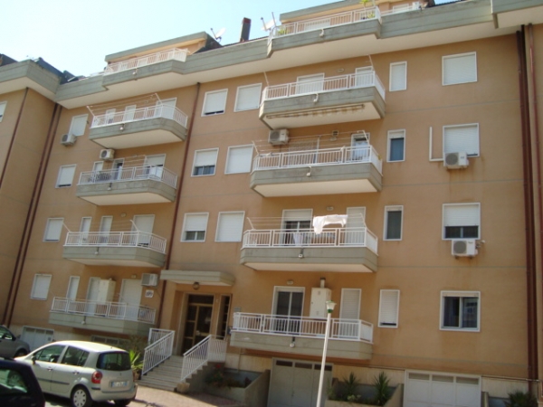 Appartamento in Vendita