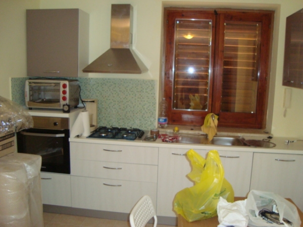 Appartamento in Affitto