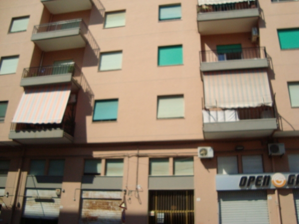 Appartamento in Affitto
