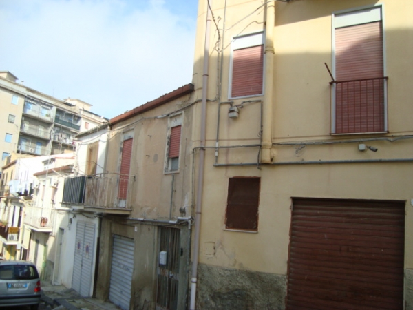 Appartamento in Vendita
