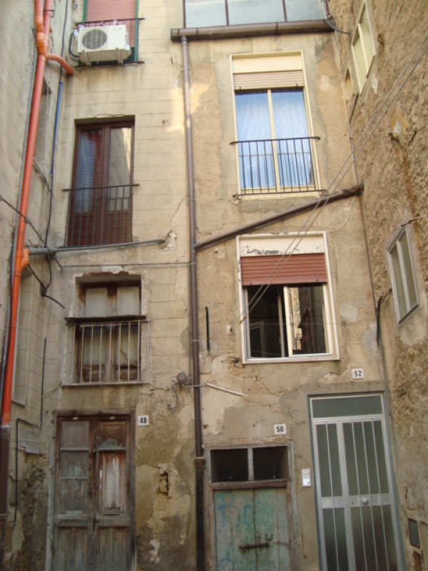 Appartamento in