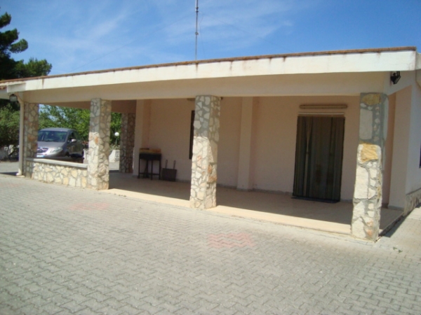 Villa/Abitazione in Vendita