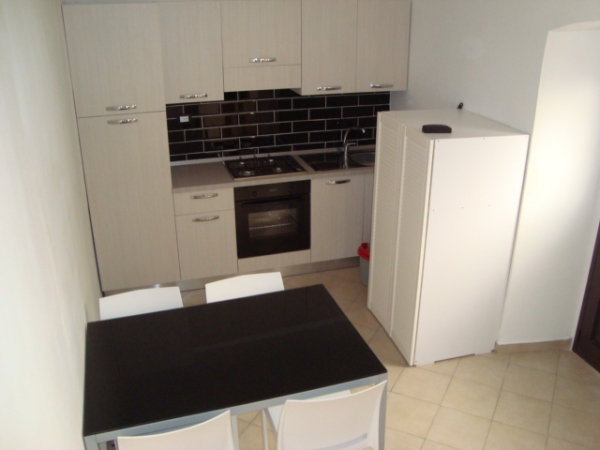 Appartamento in Affitto