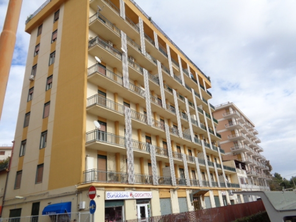 Appartamento in Vendita
