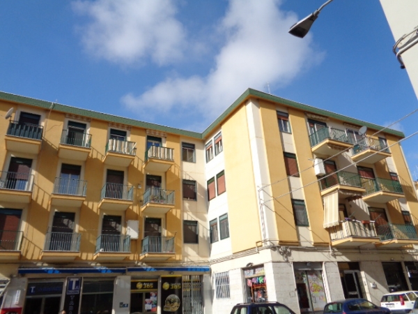 Appartamento in Vendita