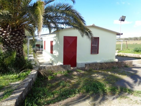 Villa/Abitazione in Vendita