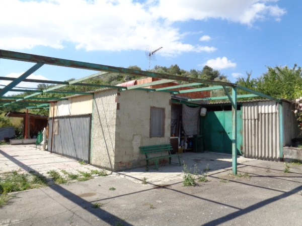 Villa/Abitazione in Vendita