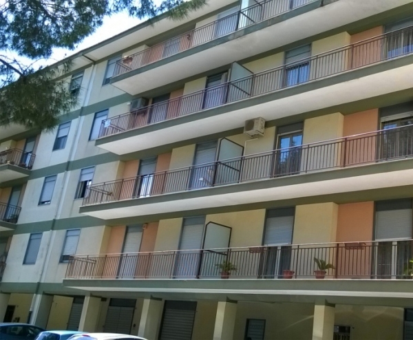 Appartamento in Vendita