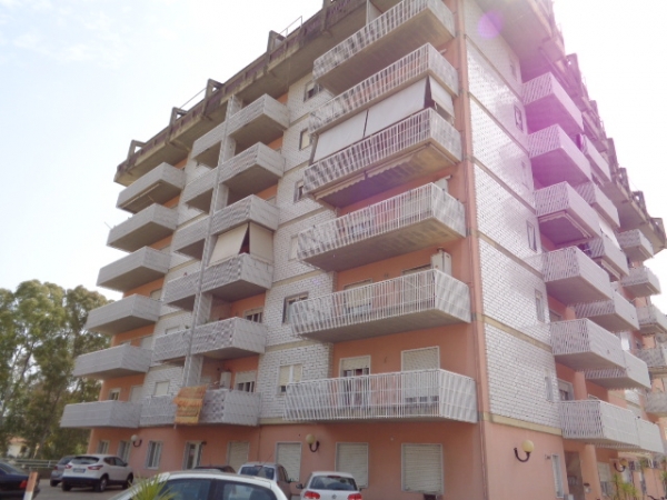 Appartamento in Affitto
