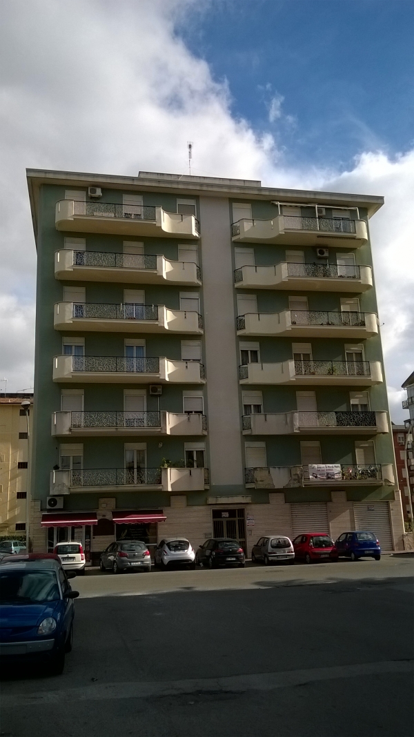 Appartamento in Vendita