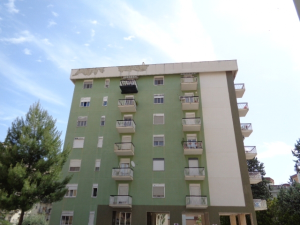Appartamento in Vendita