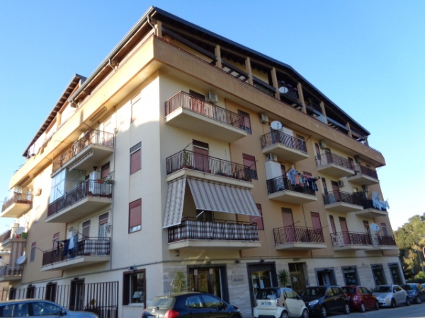 Appartamento in Vendita