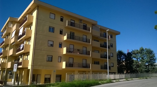 Appartamento in Vendita