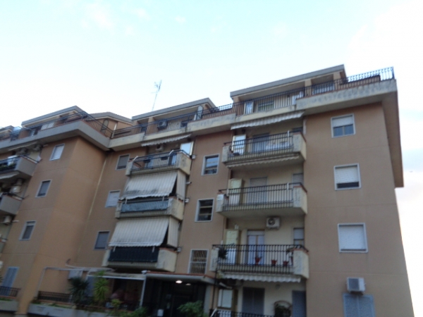 Appartamento in Vendita