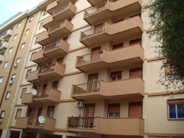 Appartamento in Vendita