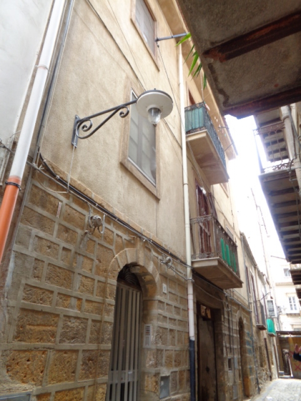 Appartamento in Vendita