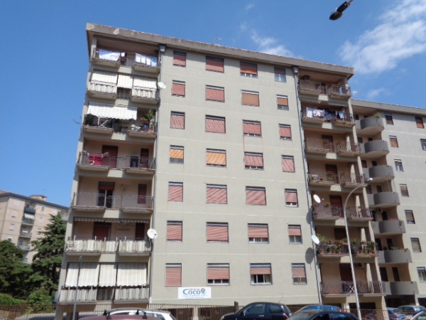 Appartamento in Vendita
