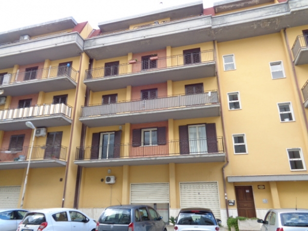 Ufficio in Affitto