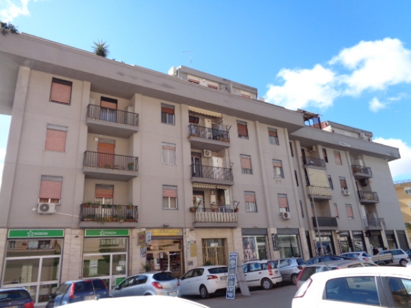 Appartamento in Vendita