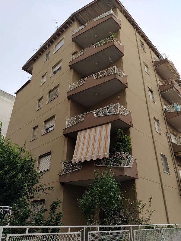 Appartamento in Vendita