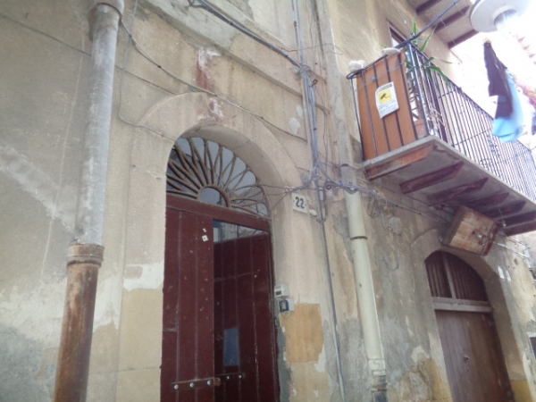 Appartamento in Vendita