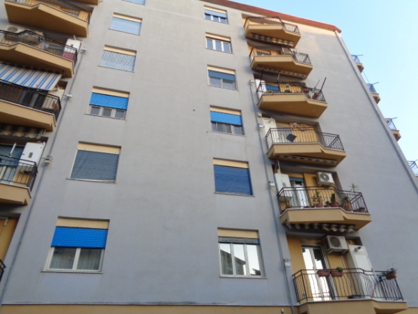 Appartamento in Vendita