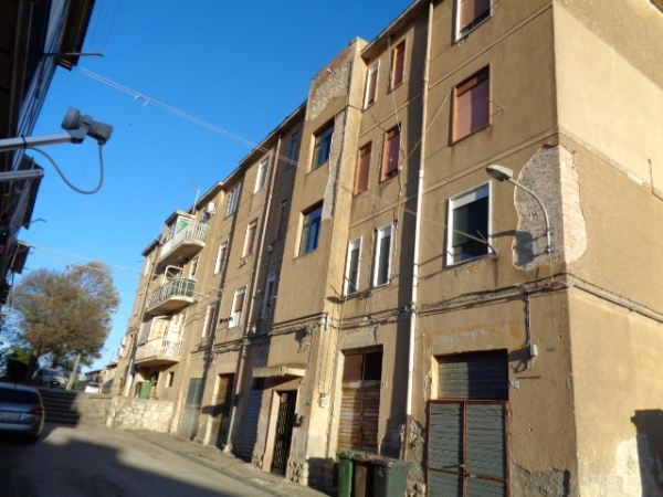 Appartamento in Vendita