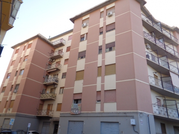 Appartamento in Vendita