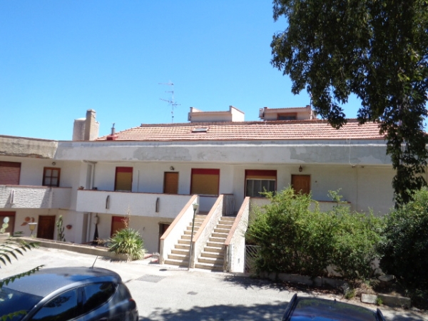 Appartamento in Vendita