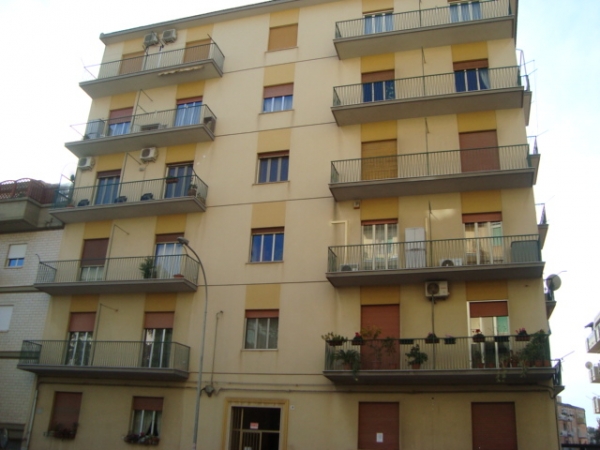 Appartamento in Vendita