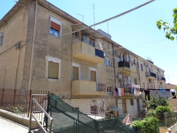 Appartamento in Vendita