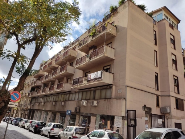 Appartamento in Vendita