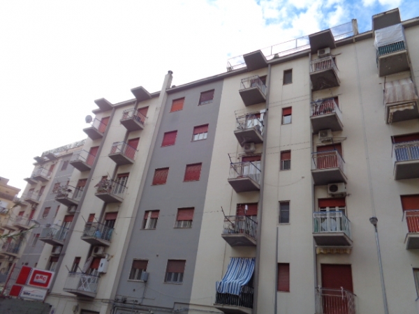 Appartamento in Vendita