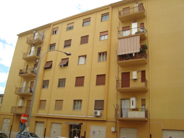 Appartamento in Vendita