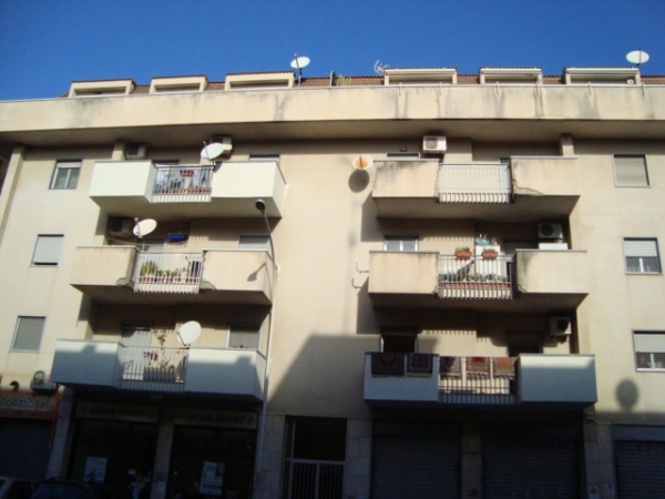 Appartamento in Affitto