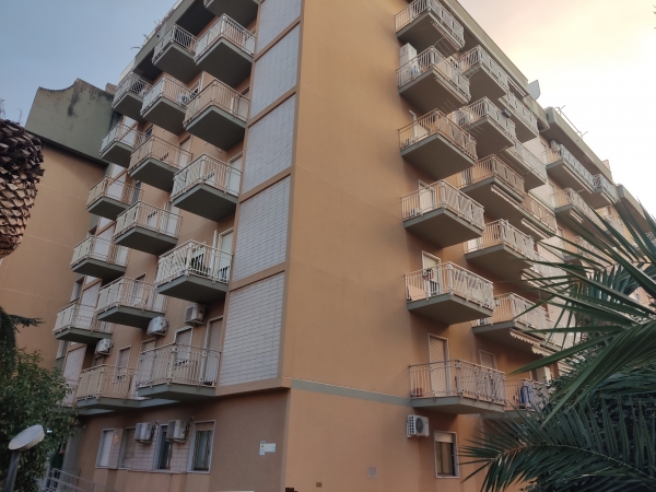 Appartamento in Vendita