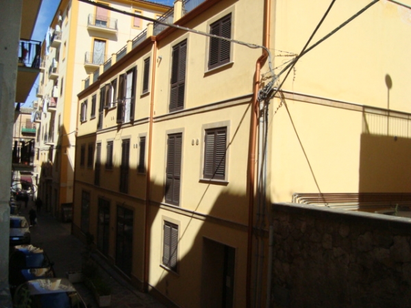 Appartamento in Vendita