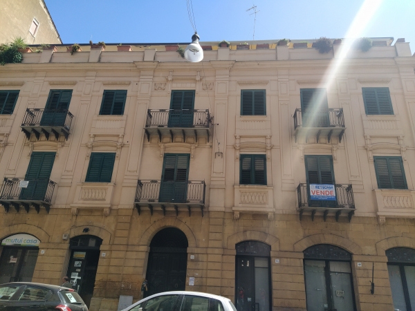 Appartamento in Vendita